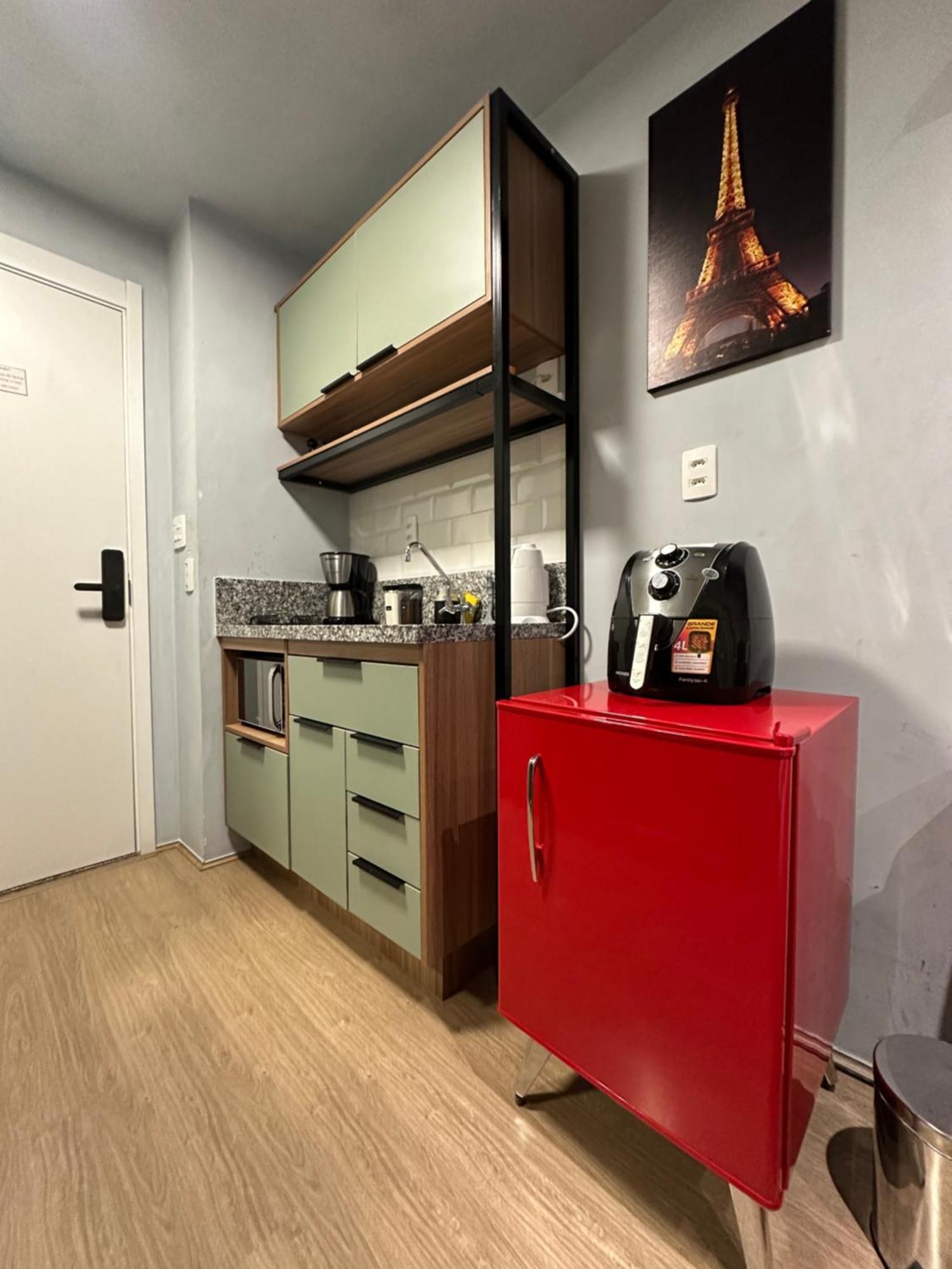 Studio Paris Prox Metro Bras Feirinha Madrugada Templo Salomao São Paulo Exteriör bild